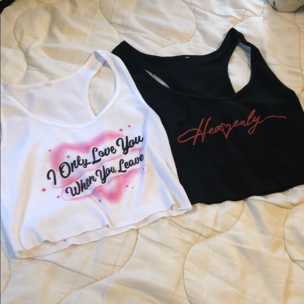 Revice heavenly, when you leave tanks (small)